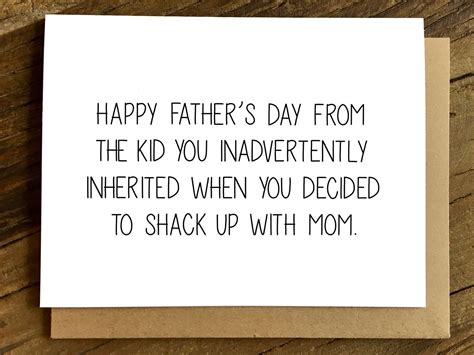 15 Of The Funniest Fathers Day Cards That Will Have Him Laughing Til