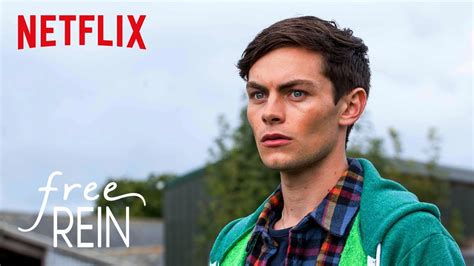 Free Rein Season 1 Episode 3 Teaser Netflix Youtube