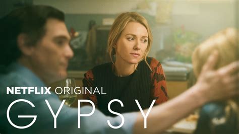Netflix Polska Prezentuje Oficjalny Zwiastun Serialu Gypsy Nflix Pl Top Filmy I Seriale