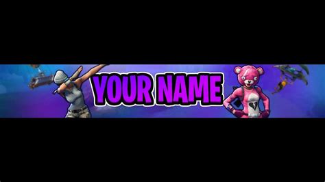 No Name Cool Fortnite Banners How To Get Free Robux Hack Easy