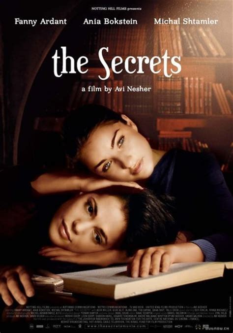 In secret is a very poignant title, all evolving around a woman. The Secrets Movie Review & Film Summary (2009) | Roger Ebert