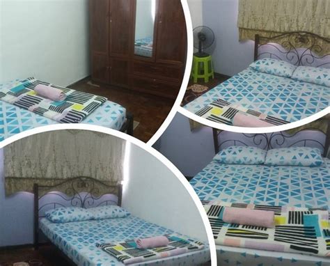 This homestay is suitable for: Homestay Famili Kuantan © LetsGoHoliday.my