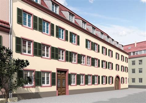 Parkhaus vr bank parkhaus stadtmittelandau in der pfalz. Domizil Landau - Landau in der Pfalz - Vario ...