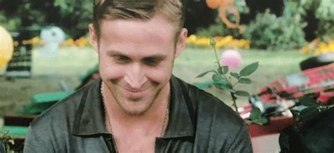 Total Film 30 Most Adorable Ryan Gosling Moments