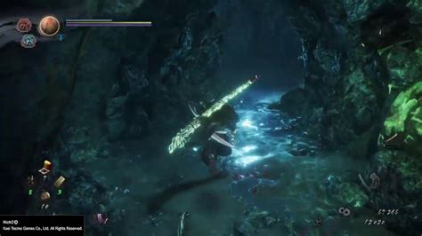 Nioh 2 Snake Statues Locations The Vipers Sanctum Youtube