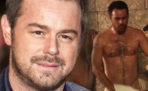 Danny Dyer Dyer Hottest Celebrities Hunk Portrait Tattoo Character