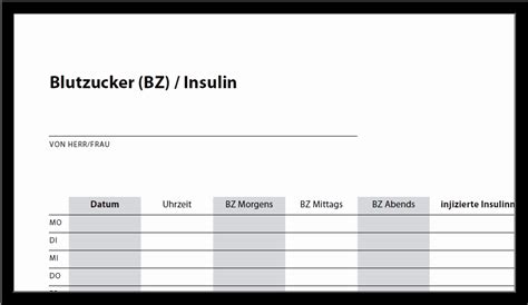 Tmbraos: Blutdruck Und Puls Tabelle Zum Ausdrucken