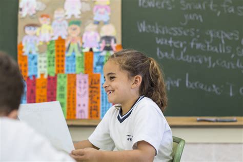 Primaria Centro Docente María