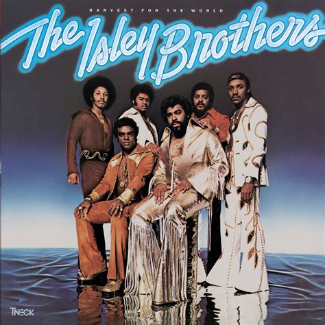 ‎harvest for the world bonus track version album by the isley brothers apple music