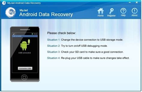 Top 5 Android Photo Recovery Software For Windowsmac 2018 Update
