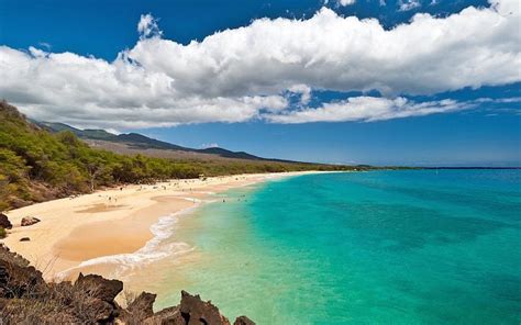 Each of these restaurants all bring something special to your plate and you will be absolutely amazed at the variety of foods to select from. 15 Incredible Beaches in Maui You Have to Visit - The ...