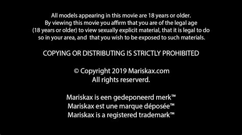 MariskaX Onlyfans Com Mariskax On Twitter New Scene Alert On