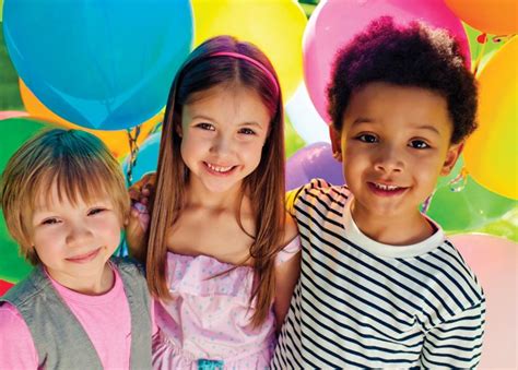 Kids Birthday Party Venues At Ymca Auckland