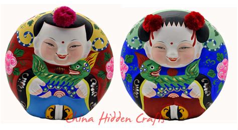 China Hidden Crafts