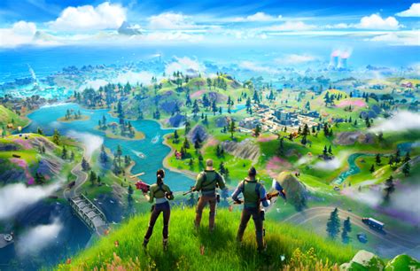 850x550 Fortnite Chapter 2 850x550 Resolution Wallpaper Hd Games 4k Wallpapers Images Photos