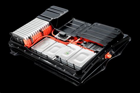Nissan Leaf Replacement Battery Priced @ $5,499Interior Designs