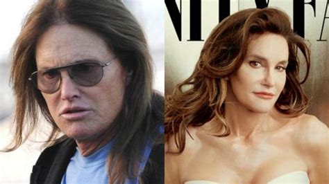 Bruce Jenner Pierwszy Raz Jako Kobieta Pozuje Na Okładce Vanity Fair
