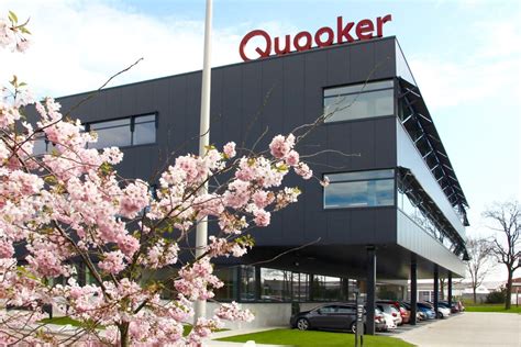 Uitbreiding Kantoor En Fabriek Quooker 3d0d De Architect