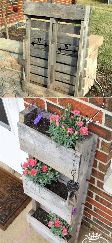 The Best 27 DIY Spring Porch Decorating Projects - Amazing DIY