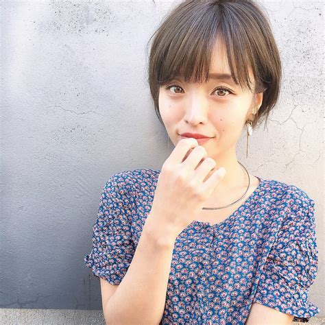 デート ガーリー ショート 簡単ヘアアレンジ×『 i. 』 omotesando ...