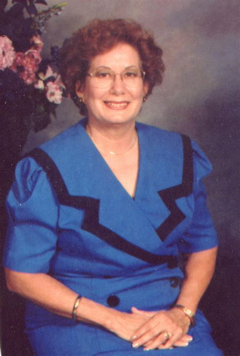 Epimenia "Eppie" Flores Obituary - Victoria, TX