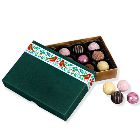 christmas chocolate ts boxes festive season chocolates and hampers