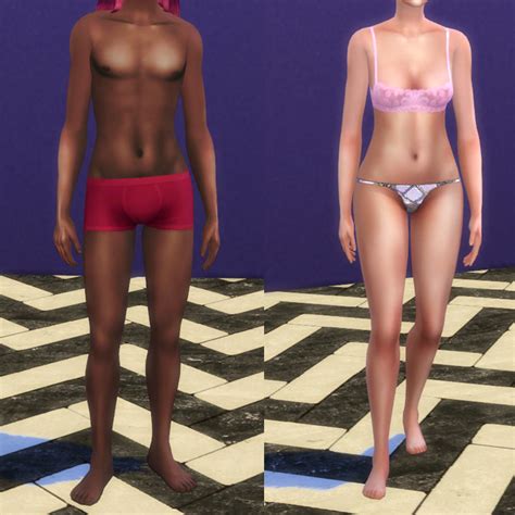 Sims 4 Cc💕 — Furbyq Sorcery Skin Overlay Sims 4 So I