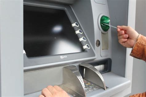 Der nächste geldausgabeautomat ist näher als sie denken. Geldautomaten und ihre Verteilung | Finanz-reporter.de