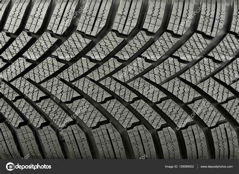 Texture Of A Car Tire Stock Photo By ©tom19275 139089502