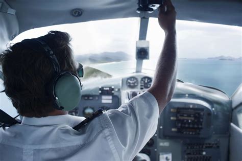 The Plane Seat Pilots Always Choose And Why You Should Pick It Too