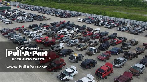 Find the o'reilly auto parts store in nashville, tn that's nearest you for store hours, phone numbers, and store services like battery testing, wiper blade installation, and fluid recycling. Pull-A-Part Nashville, TN 37209 - YP.com