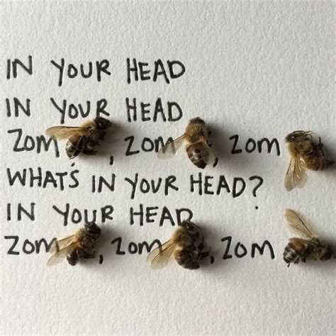 So Fly Taxidermy Artist Uses Insects To Make Fun And Quirky Cartoons