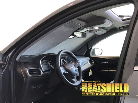 2018 Chevrolet Equinox Suv Windshield Sun Shades Car Window Shades And