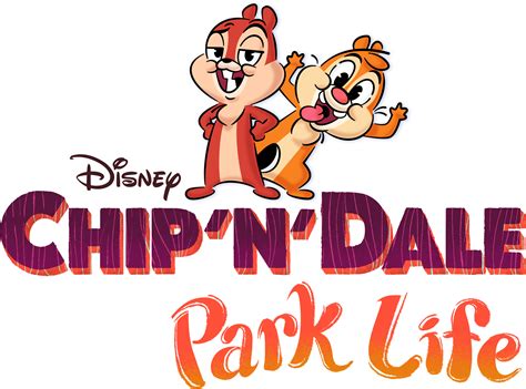 Chip ‘n Dale Park Life Disney Plus Release Date History What To Watch