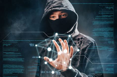 Cyber Crime Stock Photo Download Image Now Istock