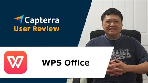 WPS Office Review WPS Office YouTube