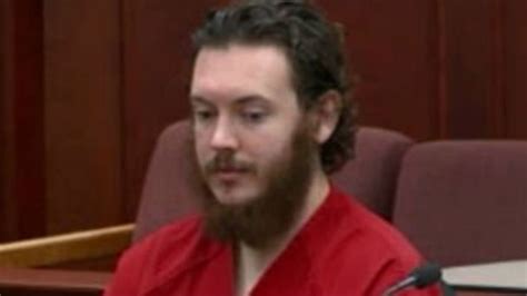 James Holmes Murder Trial Case Goes To The Jury