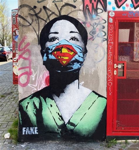 Find over 100+ of the best free covid 19 images. Street Art Murals in response to the COVID-19 Pandemic ...