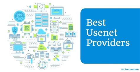 5 Best Usenet Search Providers