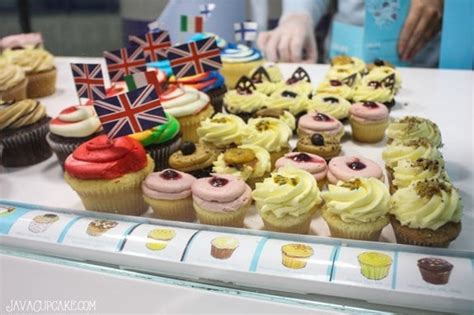 Review Lolas Cupcakes London England Javacupcake