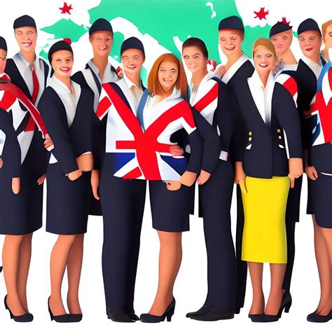 How To Become A Flight Attendant In Australia Cabin Crew Hq