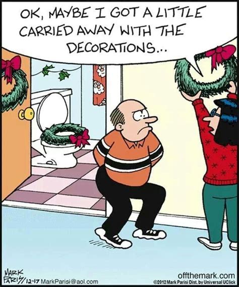 Too Many Decorations Christmas Humor Funny Christmas Pictures
