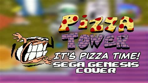 Pizza Tower Secret Characters Rasmk