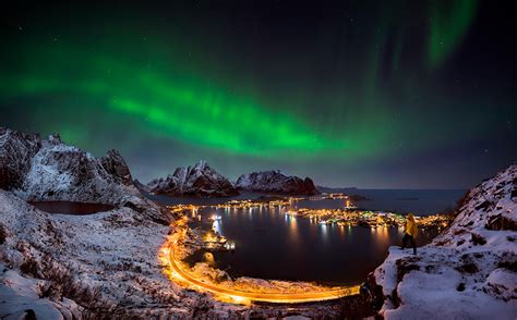 Islas Lofoten Noruega Tours