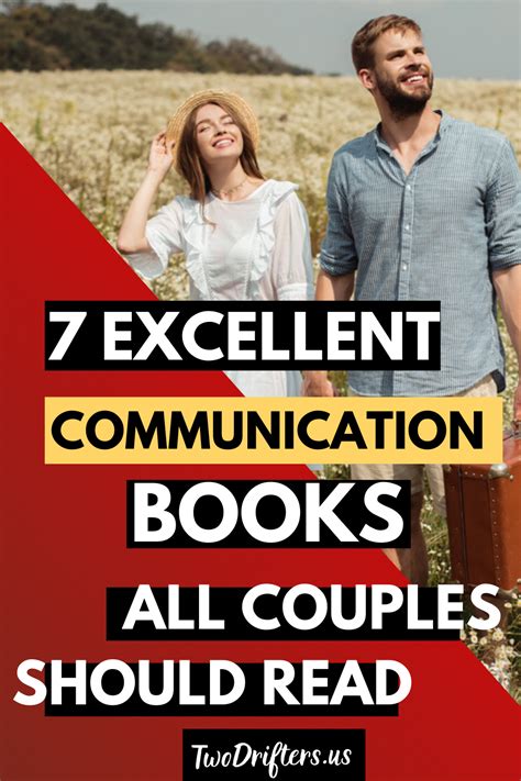 7 Couples Communication Books That Will Transform Your Marriage Two Drifters Communication