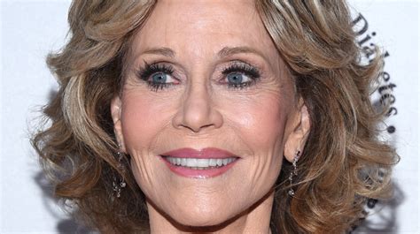 The Most Surprising Revelation From Jane Fondas Memoir