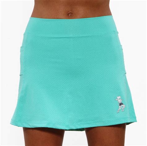 Caribbean Ultra Swift Athletic Skirt Runningskirts