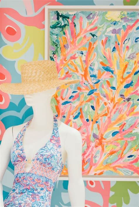 Lilly Pulitzer Resort Wear And Chic Beach Clothing Lilly Pulitzer Prints Lilly Pulitzer Lilly