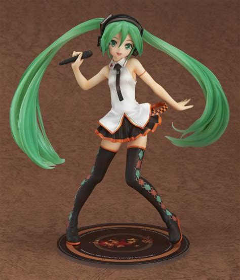 Vocaloid Figure Collecting Where To Start Page 4 Of 5 Vnn