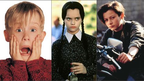 Popular Child Stars From The 90s Where Are They Now Fame10 Vrogue